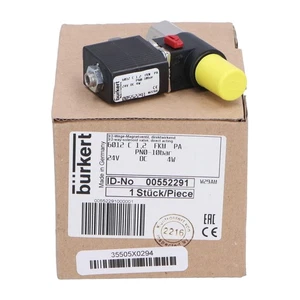 Burkert 00552291 New NFP - Picture 1 of 8