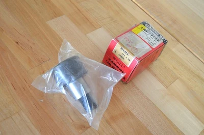 New McGill CFE-2-SB CAMROL Cam Follower 2" Roller Diameter Sealed - Image 1 of 4