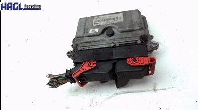 Centralina Iniezione 0261209109 Ford Mondeo Station Wagon 2.5 BA7 162 KW 220 CV - Immagine 1 di 4