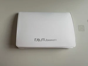 Hojas de papel secante R.E.M Beauty satinado - Imagen 1 de 2