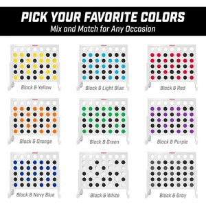 21 Replacement Red 10.5cm Diameter Coins - Fits YG4624 - Picture 1 of 3