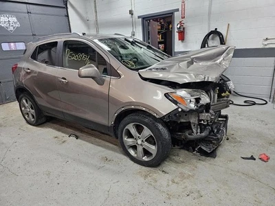 Blower Motor BUICK ENCORE 13 14 15 16 17 18 19 20 21 22 - Image 1 of 4