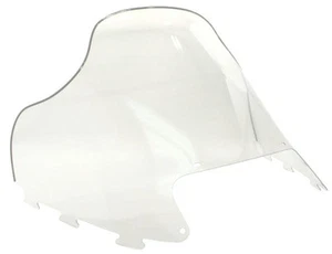 Sno Stuff Windshield High 14" Clear #450-624-10 for Yamaha - Picture 1 of 1