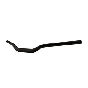 Manillar SP 1140835 HIGHSIDER pro X-Bar Superbike Flat XN1 aluminio negro, 1 1/ - Imagen 1 de 1