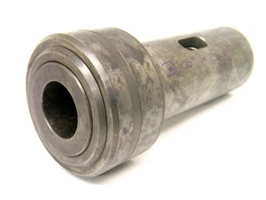 USED ZIEGLER STRAIGHT SHANK FLOATING TOOL HOLDER 3.00"Shank x #5MT - Bild 1 von 1