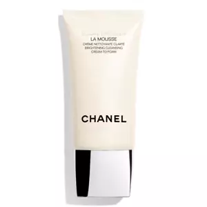 Chanel Éclat Premier La Mousse Crema Detergente Illuminante per Schiuma Lavaggio 150ml - Foto 1 di 3