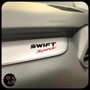 ADESIVO SWIFT SPORT Suzuki Modanatura Cruscotto - Bild 1 von 2