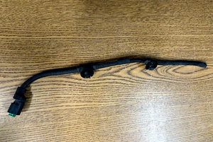 2014-2019 Maserati Ghibli Right Front ABS Speed Sensor Wire Harness Cut Pigtail - Picture 1 of 3