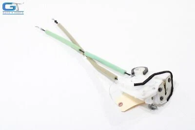 MAZDA CX-5 2017-2021 actuador de cierre de puerta trasero derecho del lado del pasajero OEM Foto 1 de 4