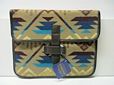  Pendleton Woolen Mills- Tablet Case(9) - Image 1 of 3
