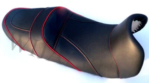 Funda de asiento de motocicleta GSX 750 F 1996-2006 - Imagen 1 de 3