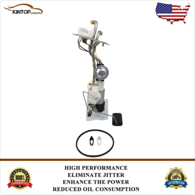 Módulo de bomba de combustible eléctrica para Mercury Cougar 1989-1991 3,8 L 1991-1993 5,0 L Foto 1 de 4