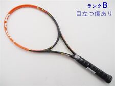 Head GRAPHENE RADICAL PRO 2014 Tennis Racquet- - Grip 4 3/8 (G3) 305g 27inch JPN