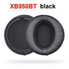 1 Pair Ear Pads Cushion For Snoy Mdr-Xb950bt Xb950b1 Headphones