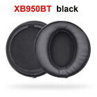 1 Pair Ear Pads Cushion for SNOY MDR-XB950BT XB950B1 headphones