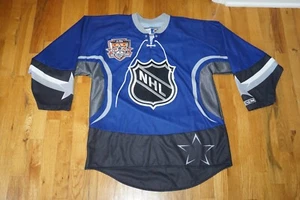 NHL LA 2002 NHL All-Star Game Hockey Trikot CCM Größe M - Bild 1 von 8