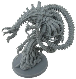CTHULHU: Death May Die CTHONIAN Mini ¡NUEVO!! - Imagen 1 de 5