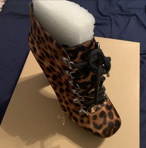 jessica simpson leopard boots