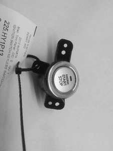 Used Ignition Switch fits: 2011 Hyundai Sonata keyless ignition Smart Key Grade - Picture 1 of 24