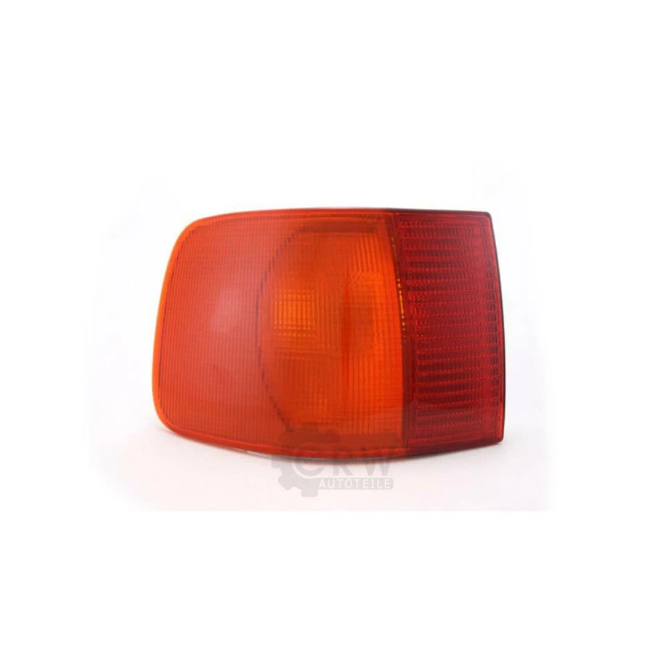 Feu Arrière Extérieur Gauche Pour Audi 100 4A/C4 12/90-05/94 Limo - Photo 1/1