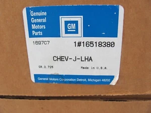 Conjunto de faros NOS GM 16518380 RH RF Cavalier 1995-1999 - Imagen 1 de 9