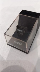 Stilo originale Shure N105E - Imagen 1 de 8