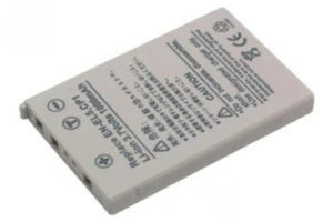 Batterie 1000mAh pour Nikon Coolpix P100 P3 P4 P500 P5000 P510 EN-EL5 - Photo 1/1