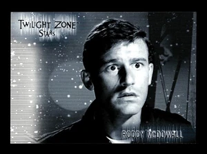 5-04-12 PWE . 2020 the twilight zone archives Stars roddy mcdowall #S-65 (B) - Picture 1 of 2