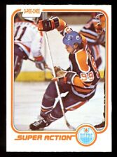 1981-82 O-Pee-Chee Hockey Cards 17