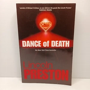 Dance of Death by Lincoln Preston - Imagen 1 de 6