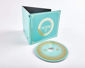 The Avett Brothers AVETT BROTHERS-GLEAM III (CD) - Picture 1 of 1