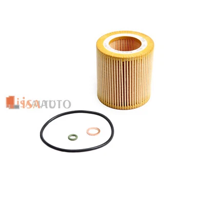 MANN Oil FIlter HU816x Fit For BMW 1,3,5,6,7,X1,X3,X5,X6 ALPINA B3 11428683196 - Image 1 of 4