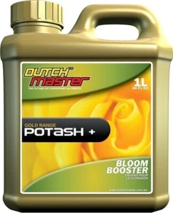 Dutch Master Potash+ Gold Range 1L - Picture 1 of 1