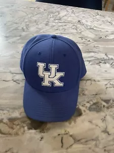 University of Kentucky '47 Franchise strap back Full Blue - Picture 1 of 5