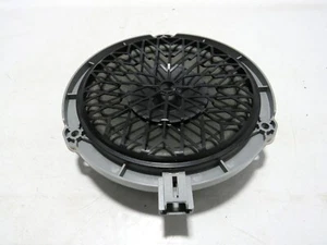 CITROEN C3 2020-23 TÜRLAUTSPRECHER HINTEN RECHTS (5DR HBK) 9809320180 R1020 - Bild 1 von 11