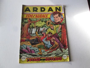 ARDAN ..TIM L'AUDACE .66.. ARTIMA . - Picture 1 of 1