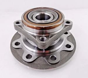 Conjunto de buje delantero Dodge RAM 2500 1994-1999 4x4 reemplaza 515012 - Imagen 1 de 5