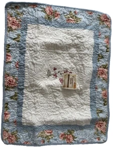 CRACKER BARREL COUNTRY QUILT SOPHIE STANDARD SHAM - 1 - BRAND NEW - Picture 1 of 4