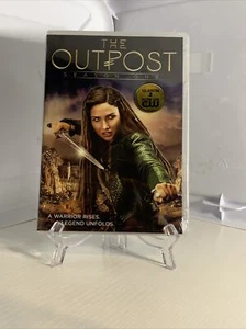 The Outpost: Season 1 (DVD, 2018) - Picture 1 of 2