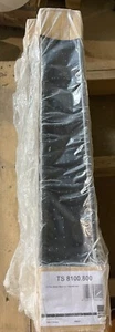 Flex-Block trim panels, 100 mm, solid for Flex-Block corner pieces – TS 8100.800 - Picture 1 of 1