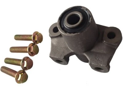 Suspensión de resorte de hoja para Ford Excursion 2000-2005 77821 MPGV 2002 2003 2001 2004 Foto 1 de 2