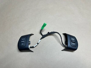 Botones de control de crucero interruptor volante Jeep Wrangler TJ 1998-2002 - Imagen 1 de 2