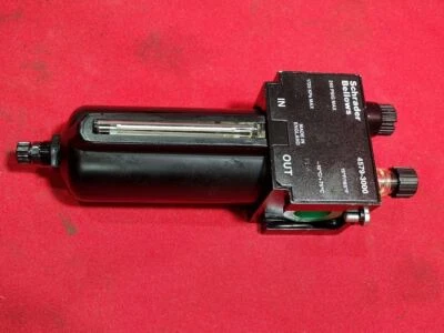 Schrader Bellows 4579-3000 Air Line Filter