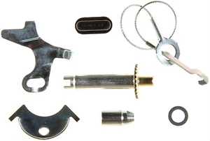NEW Brake Adjuster Set Left Drum for Mopar 1962-71 Dodge Plymouth Chrysler F/R - Picture 1 of 1