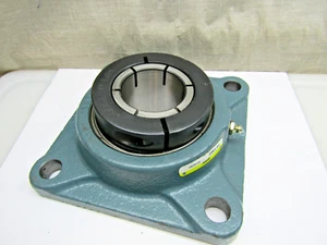 Dodge 128849 F4B-DLM-115 1-15/16" 4-Bolzen Flanschlager Lager - Bild 1 von 5