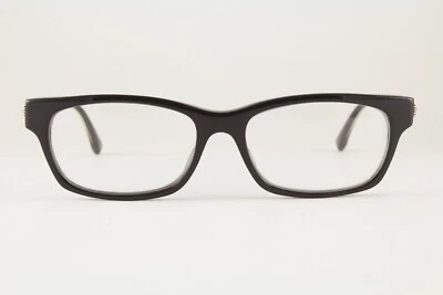 Raro Auténtico Cromo Corazones DROP BOX BK 53mm Negro Ojo de Gato Gafas Japón Foto 1 de 4