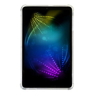Ultra-thin Case For Iplay50 Mini Tpu Soft Shell Protective Cover For Tablet P SC