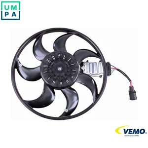 FAN ENGINE COOLING V15-01-1917 FOR AUDI A6/S6/Allroad BPJ/BYK 2.0L CAHB 2.0L A6 - Picture 1 of 14
