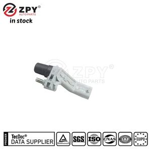 BEYU For Vw Audi Skoda 04L 906 433C New Engine Crankshaft Position Sensor - Picture 1 of 6