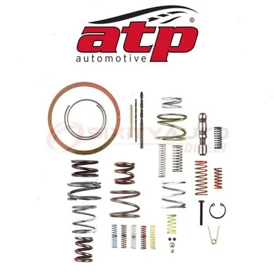 ATP Automatic Transmission Shift Kit for 1993-1999 GMC K1500 4.3L 5.0L 5.7L xg - Image 1 of 4